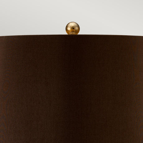 Elstead Lighting - AML-TL-BRONZE - Elstead Lighting Table Lamp from the Amarilli range. Amarilli 1 Light Table Lamp Product Code = AML-TL-BRONZE