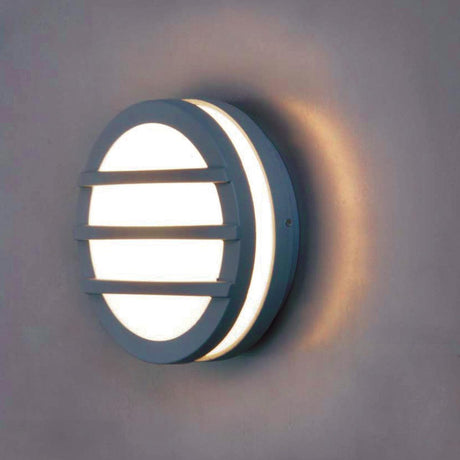 Elstead Lighting - ANO-2W - Outdoor Wall Light