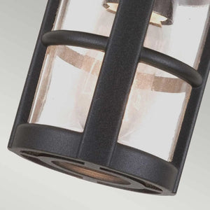 Elstead Lighting - BL21A-BLACK - Ceiling Semi-Flush