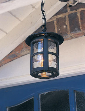 Elstead Lighting - BL21B-BLACK - Outdoor Hanging