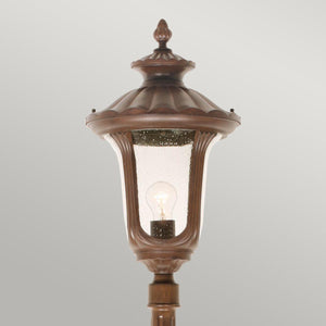 Elstead Lighting - CC5-M - Lamp Post