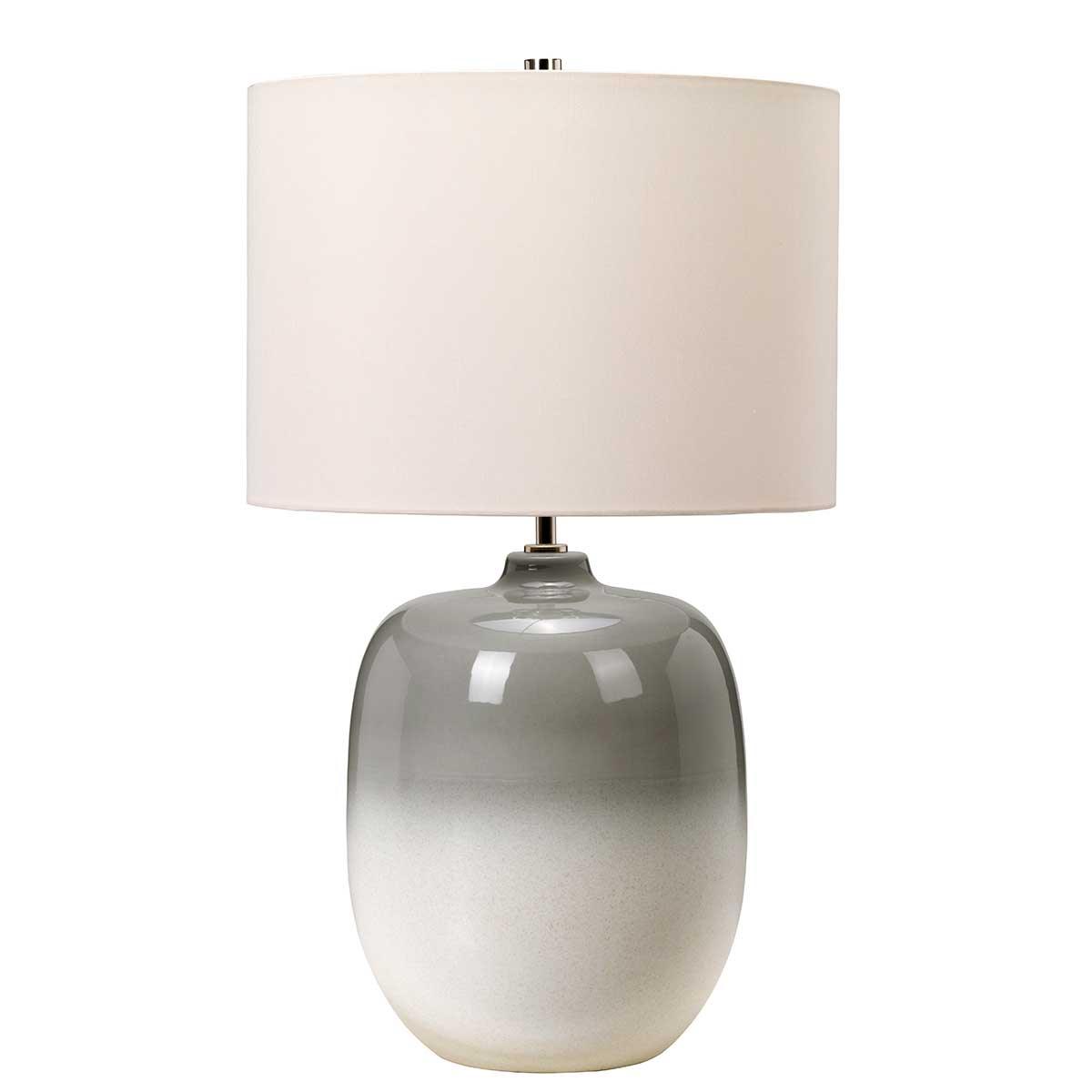 Elstead Lighting - CHALKFARM-TL - Elstead Lighting Table Lamp from the Chalk Farm range. Chalk Farm Table Lamp Product Code = CHALKFARM-TL