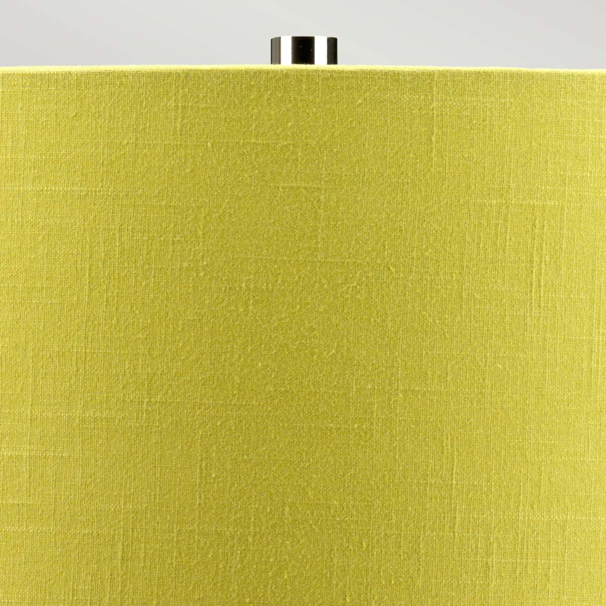 Elstead Lighting - CONTOUR-TL-LIME - Elstead Lighting Table Lamp from the Contour range. Contour 1 Light Table Lamp - Lime Product Code = CONTOUR-TL-LIME