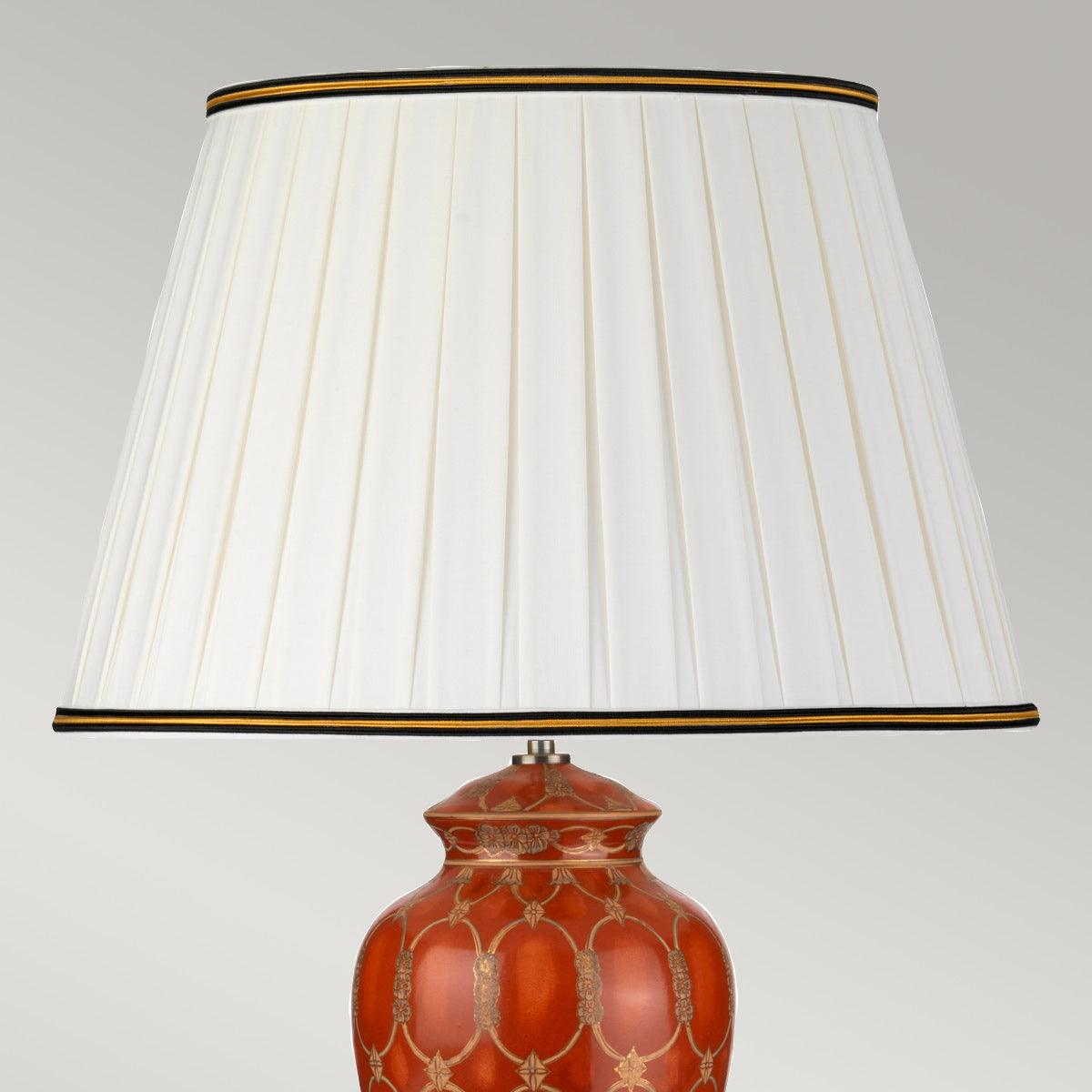 Elstead Lighting - DL-DATAI-TL - Table Lamp