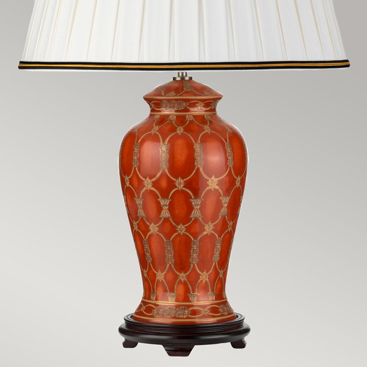 Elstead Lighting - DL-DATAI-TL - Table Lamp