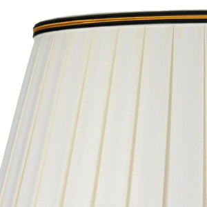 Elstead Lighting - DL-DIAN-TL - Designer's Lightbox Table Lamp from the Dian range. Dian 1 Light Table Lamp With Tall Empire Shade Product Code = DL-DIAN-TL