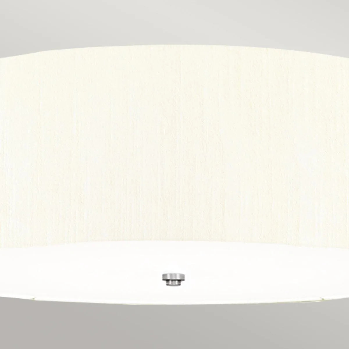 Elstead Lighting - DL-FLETCHER30-7LT-IV-PC - Ceiling Flush