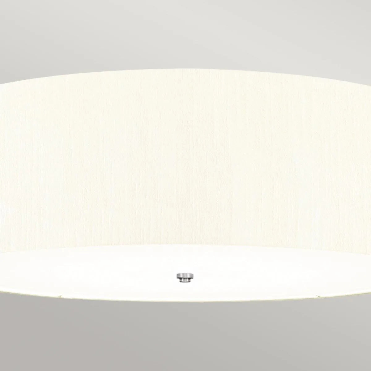 Elstead Lighting - DL-FLETCHER34-7LT-IV-PC - Ceiling Flush