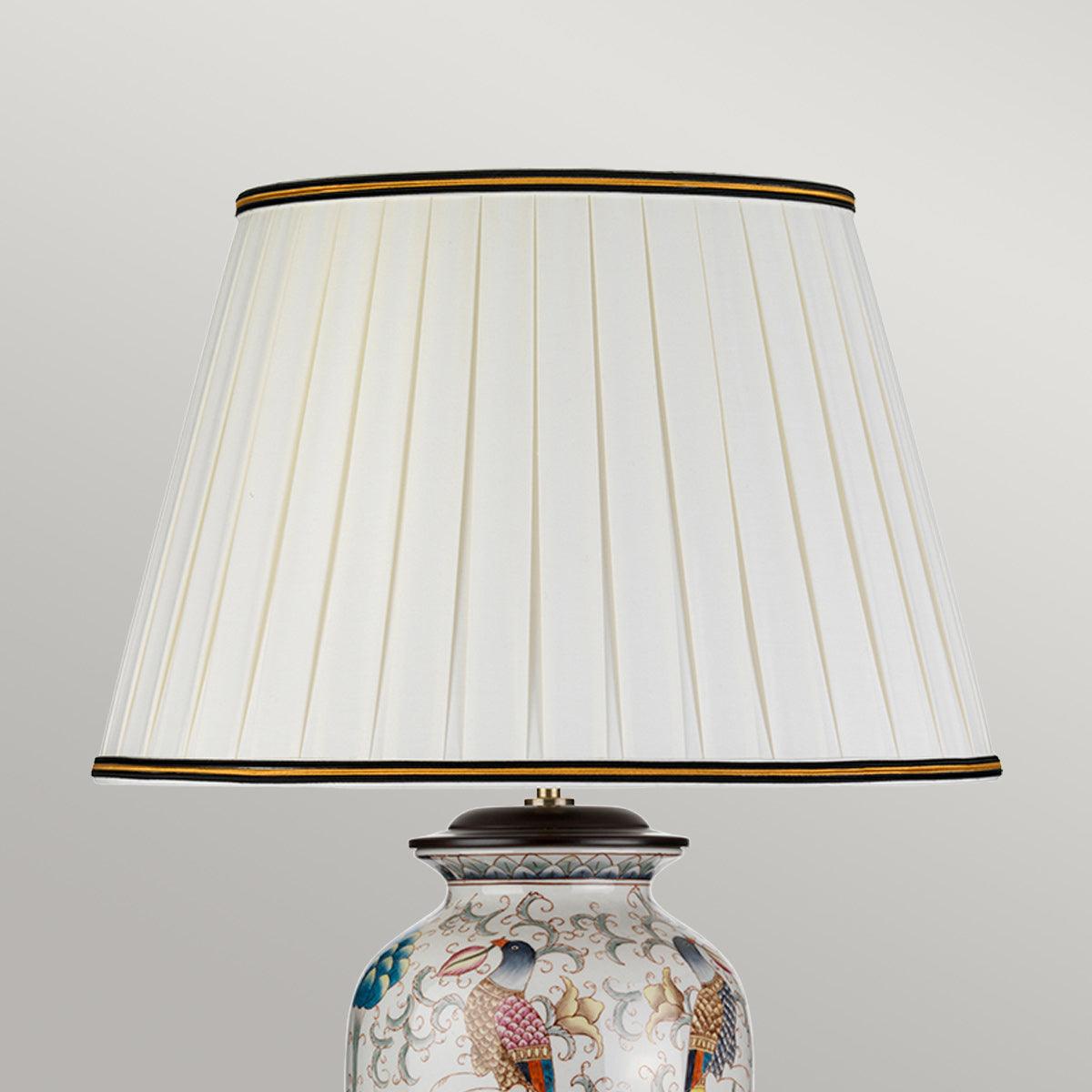 Elstead Lighting - DL-PING-TL - Table Lamp