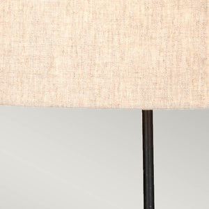 Elstead Lighting - DL-SPIRIT-TL - Table Lamp