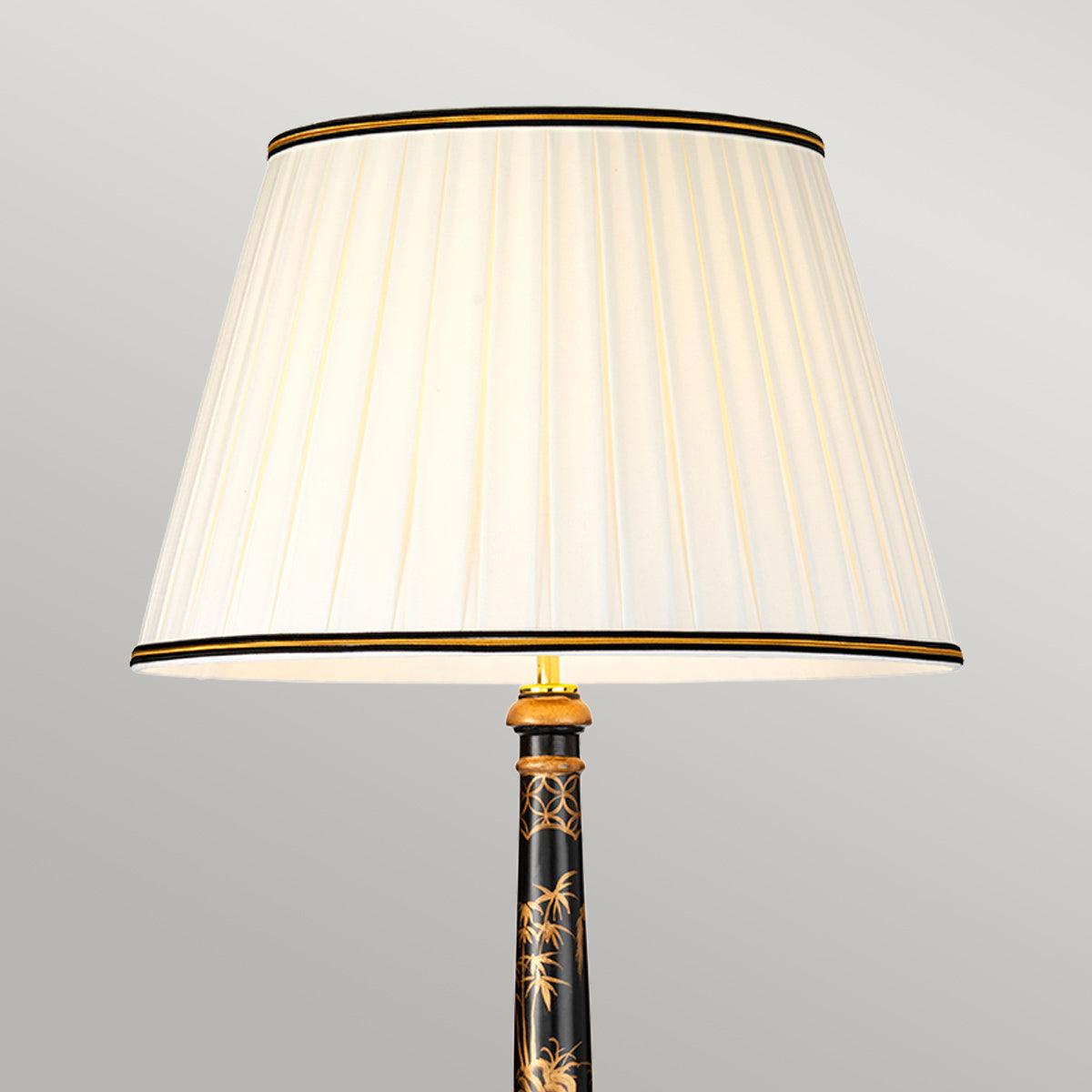 Elstead Lighting - DL-STRASBOURG-TL - Table Lamp