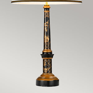 Elstead Lighting - DL-STRASBOURG-TL - Table Lamp