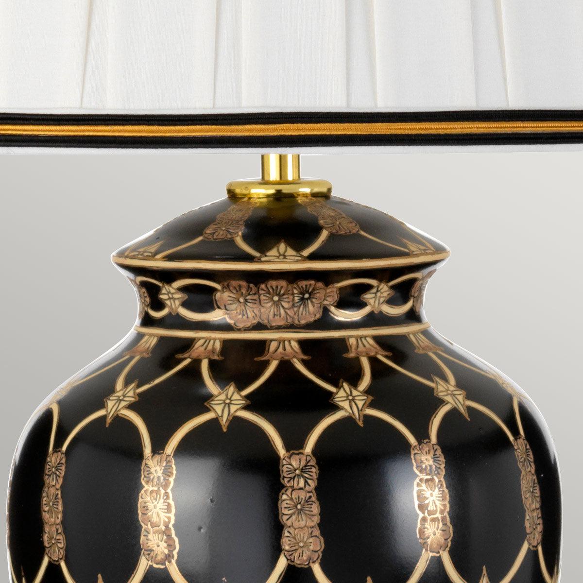 Elstead Lighting - DL-TAIPEI-TL - Table Lamp