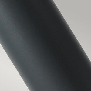 Elstead Lighting - EGERSUND-L-GR - Bollard