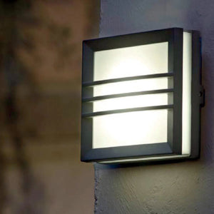 Elstead Lighting - EGIL-2W - Outdoor Wall Light