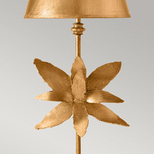 Elstead Lighting - FB-AZALEA-TL-GD - Table Lamp