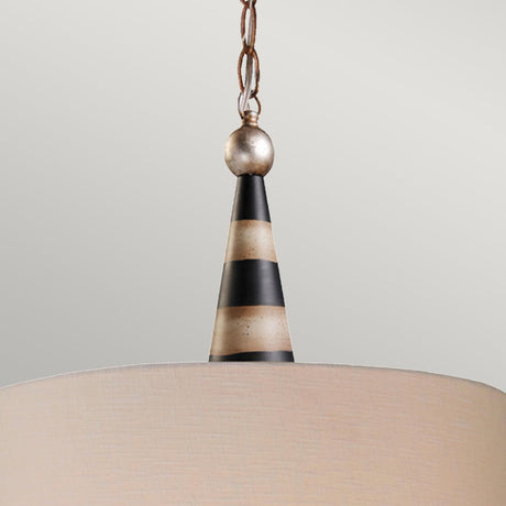 Elstead Lighting - FB-FLAMBEAU-P - Pendant