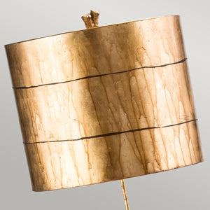 Elstead Lighting - FB-FRAGMENT-FL-G - Flambeau Floor Lamp from the Fragment range. Fragment 1 Light Floor Lamp Product Code = FB-FRAGMENT-FL-G