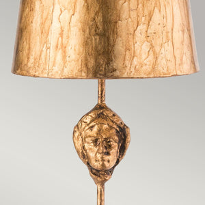 Elstead Lighting - FB-FRAGMENT-TL-G - Table Lamp