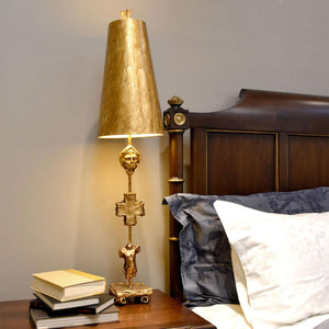 Elstead Lighting - FB-FRAGMENT-TL-G - Table Lamp