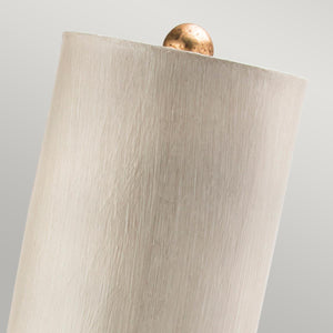 Elstead Lighting - FB-MADISON-TL - Flambeau Table Lamp from the Madison range. Madison 1 Light Table Lamp Product Code = FB-MADISON-TL