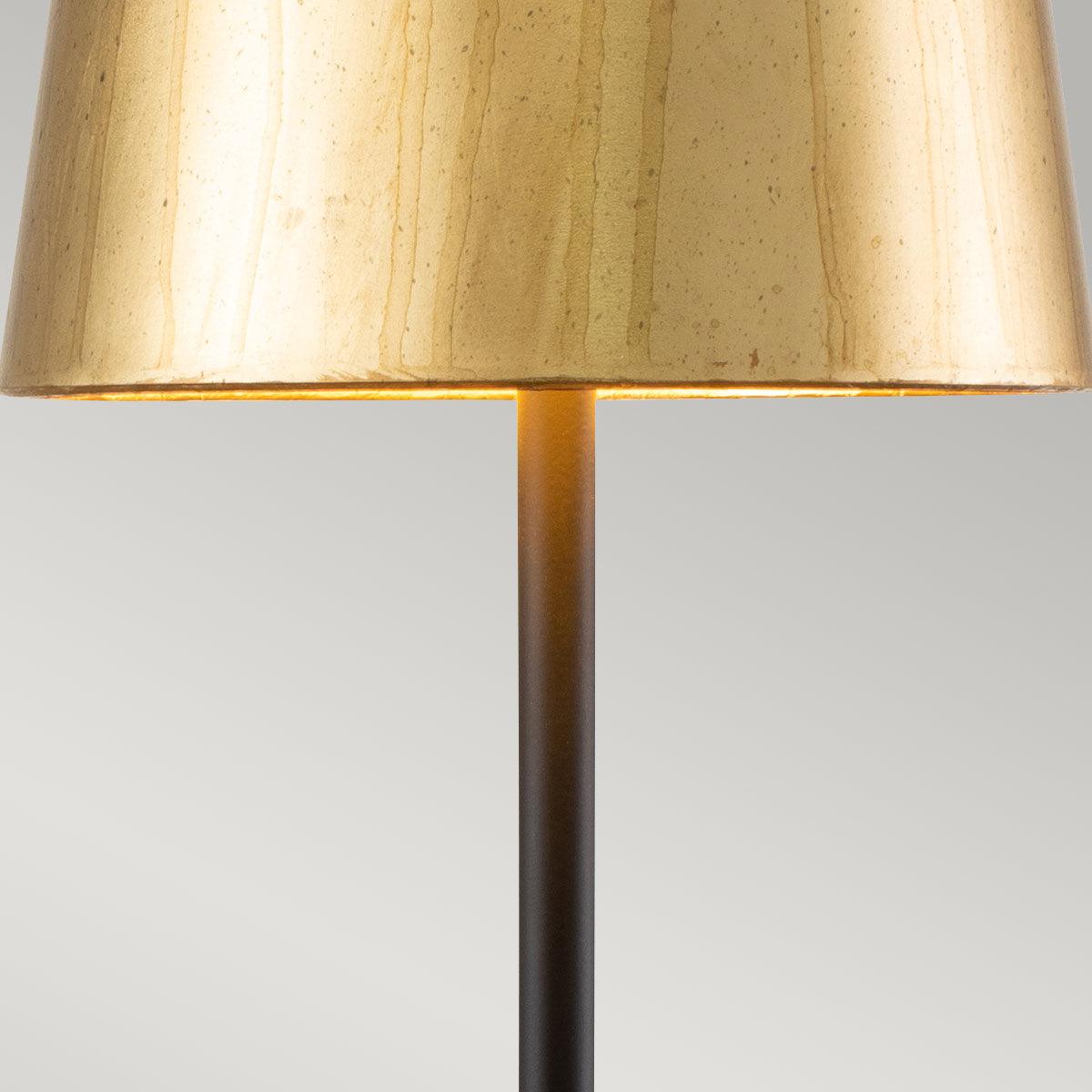 Elstead Lighting - FB-NOMA-LUXE-TL - Table Lamp