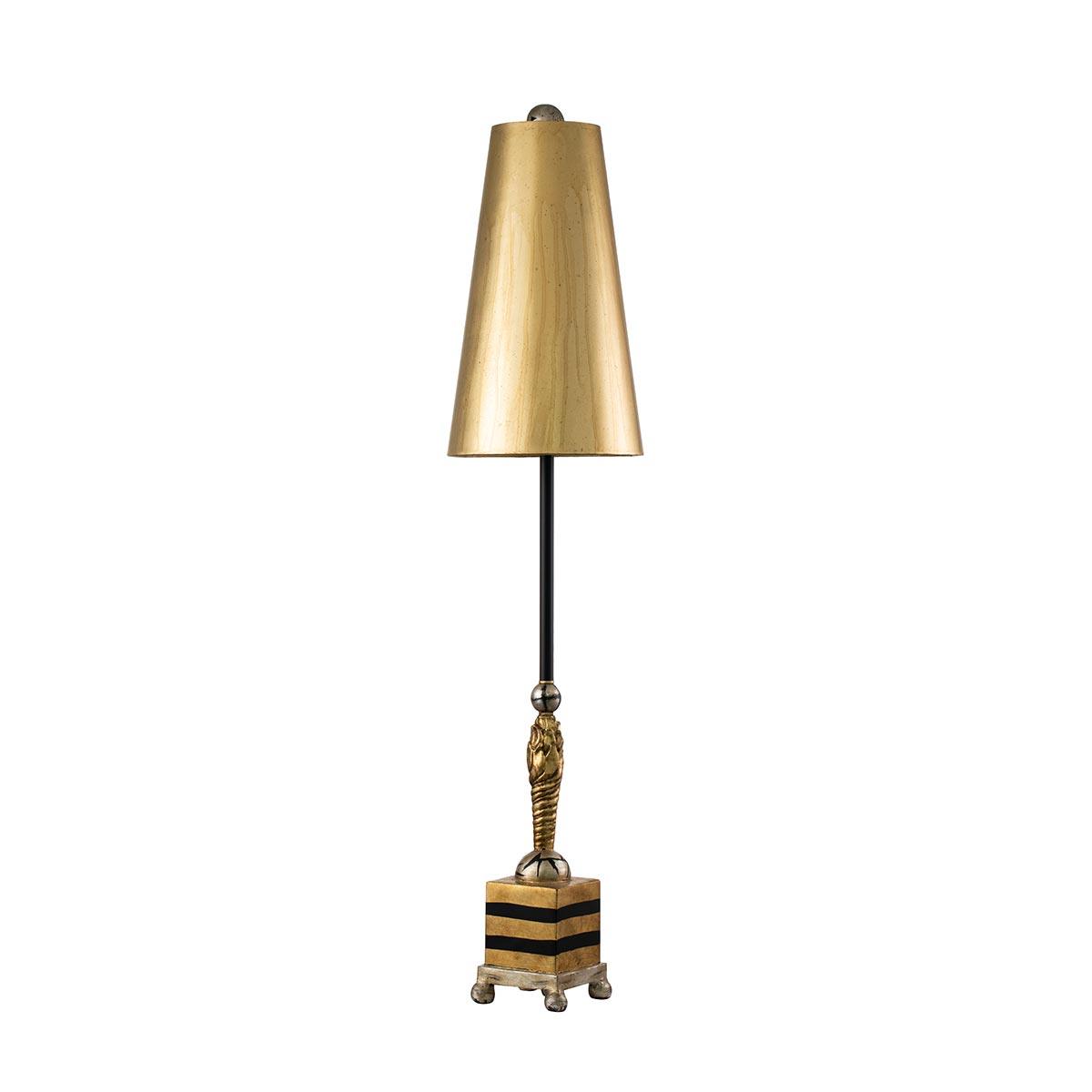 Elstead Lighting - FB-NOMA-LUXE-TL - Table Lamp