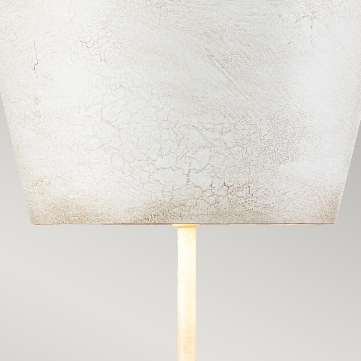 Elstead Lighting - FB-PETRA-TL - Table Lamp