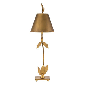 Elstead Lighting - FB-REDBELL-TL-GD - Table Lamp