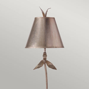 Elstead Lighting - FB-REDBELL-TL-SV - Table Lamp