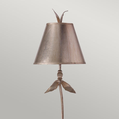 Elstead Lighting - FB-REDBELL-TL-SV - Table Lamp