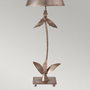 Elstead Lighting - FB-REDBELL-TL-SV - Table Lamp