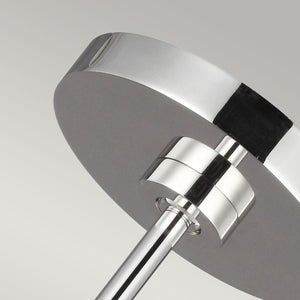 Elstead Lighting - FE-BRISBIN-PN - Feiss Pendant from the Brisbin range. Brisbin 1 Light Pendant Product Code = FE-BRISBIN-PN