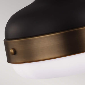 Elstead Lighting - FE-CADENCE-2P-MB - Feiss Pendant from the Cadence range. Cadence 2 Light Pendant Product Code = FE-CADENCE-2P-MB