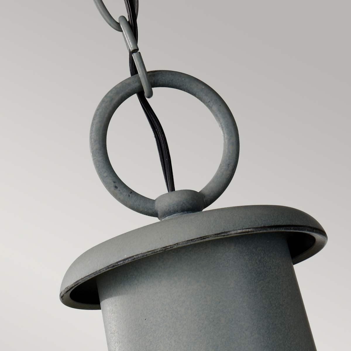 Elstead Lighting - FE-CHELSEAHBR8 - Outdoor Hanging