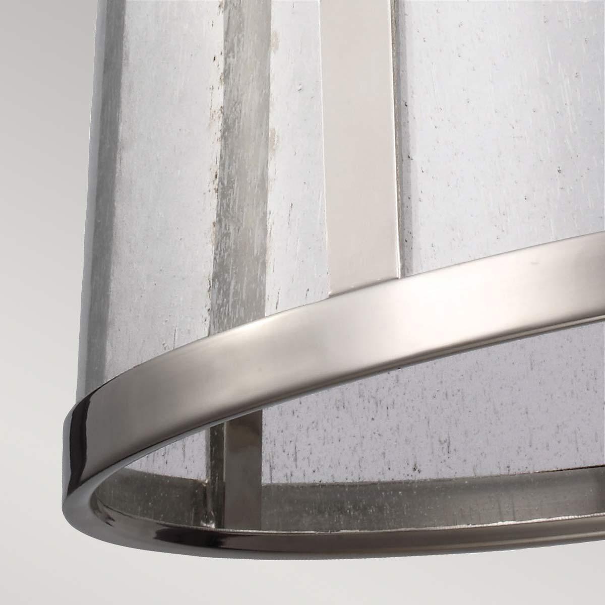 Elstead Lighting - FE-HARROW-P-M - Feiss Pendant from the Harrow range. Harrow 1 Light Medium Pendant Product Code = FE-HARROW-P-M