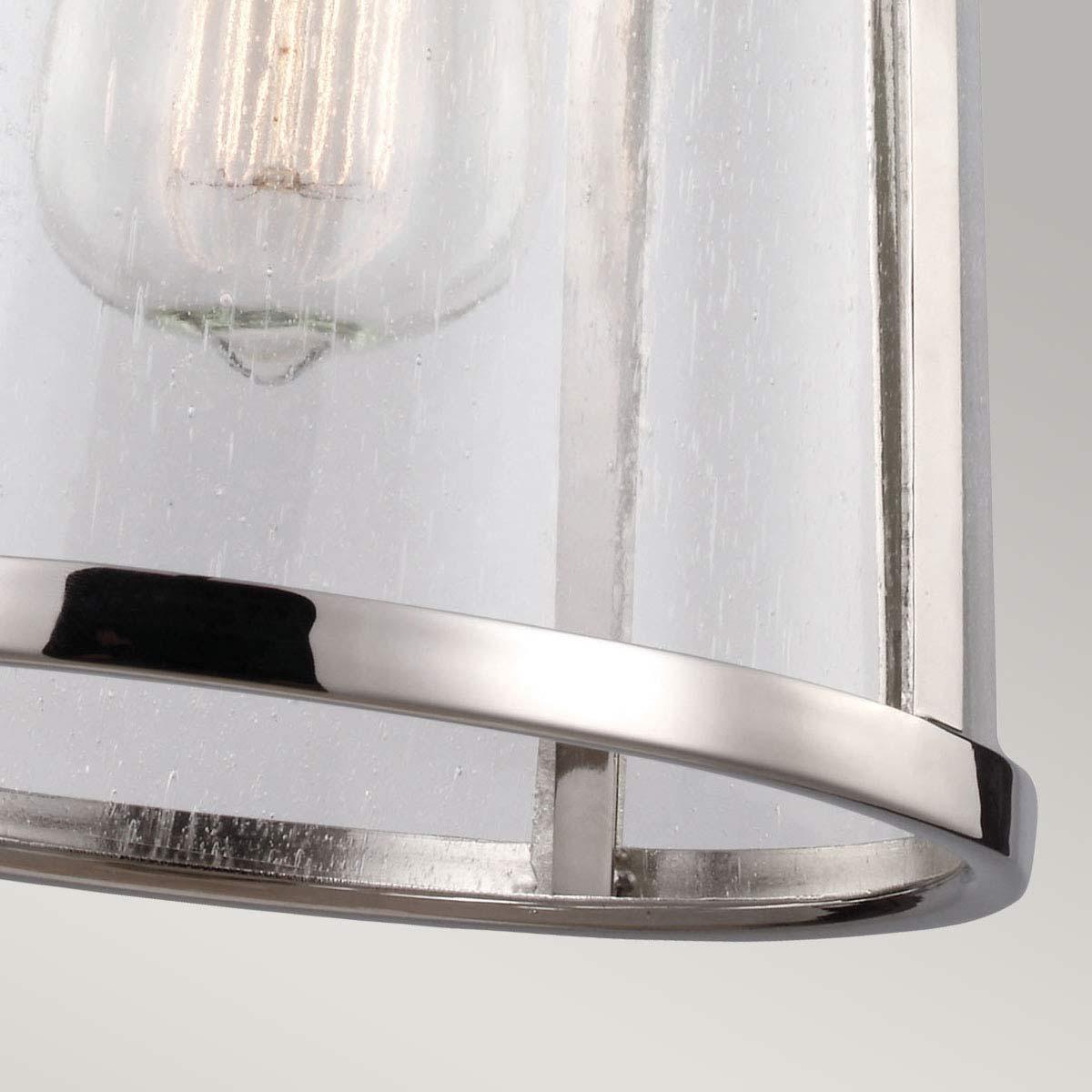 Elstead Lighting - FE-HARROW-P-S - Feiss Pendant from the Harrow range. Harrow 1 Light Small Pendant Product Code = FE-HARROW-P-S