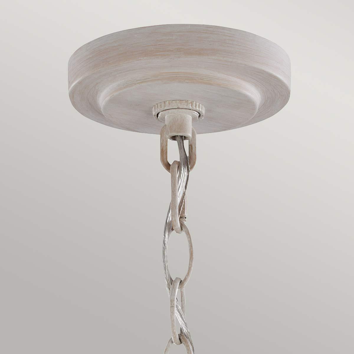 Elstead Lighting - FE-HARTSVILLE5 - Feiss Chandelier from the Hartsville range. Hartsville 5 Light Chandelier Product Code = FE-HARTSVILLE5