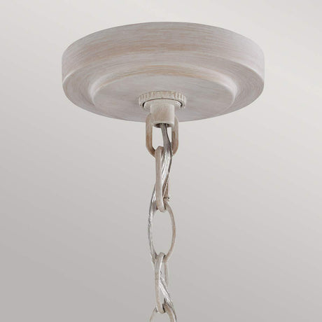 Elstead Lighting - FE-HARTSVILLE5 - Feiss Chandelier from the Hartsville range. Hartsville 5 Light Chandelier Product Code = FE-HARTSVILLE5