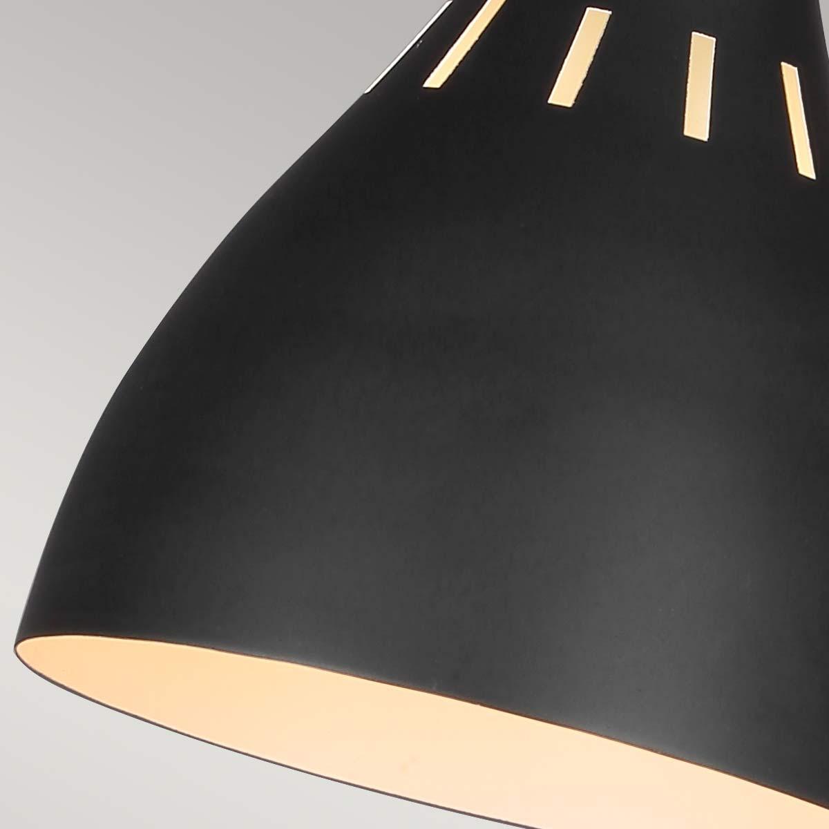 Elstead Lighting - FE-JOAN-TL-MB - Feiss Table lamp from the Joan range. Joan 1 Light Table Lamp Product Code = FE-JOAN-TL-MB