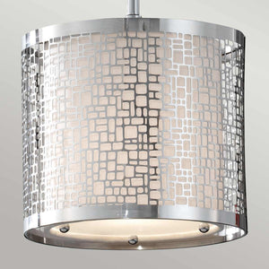 Elstead Lighting - FE-JOPLIN-MP - Pendant