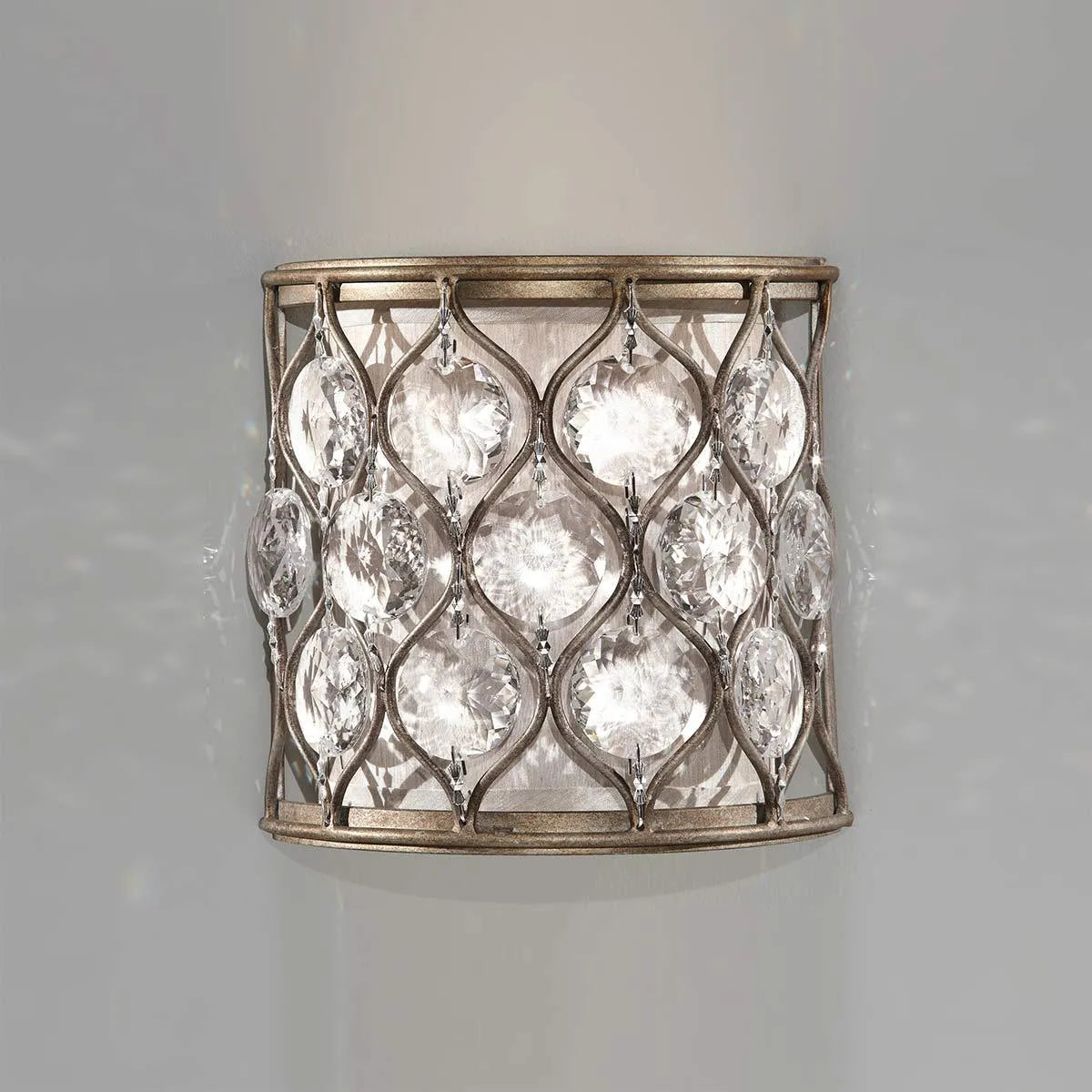 Elstead Lighting - FE-LUCIA1 - Wall Light