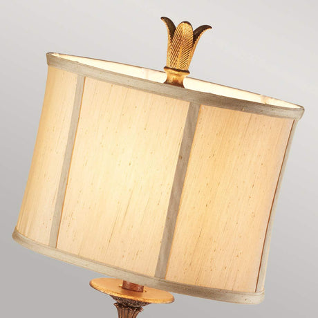 Elstead Lighting - FE-MARCELLA-TL - Feiss Table Lamp from the Marcella range. Marcella 1 Light Table Lamp Product Code = FE-MARCELLA-TL