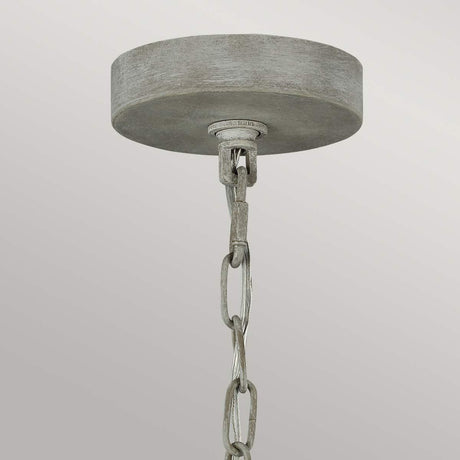 Elstead Lighting - FE-MARYVILLE6 - Feiss Chandelier from the Maryville range. Maryville 6 Light Chandelier Product Code = FE-MARYVILLE6