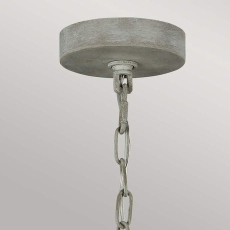 Elstead Lighting - FE-MARYVILLE9 - Feiss Chandelier from the Maryville range. Maryville 9 Light Chandelier Product Code = FE-MARYVILLE9