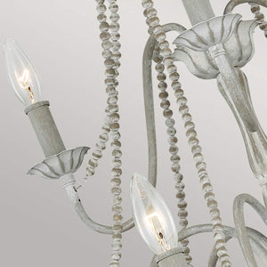 Elstead Lighting - FE-MARYVILLE9 - Feiss Chandelier from the Maryville range. Maryville 9 Light Chandelier Product Code = FE-MARYVILLE9