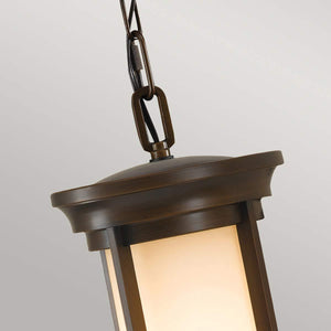 Elstead Lighting - FE-MERRILL8-S - Outdoor Hanging