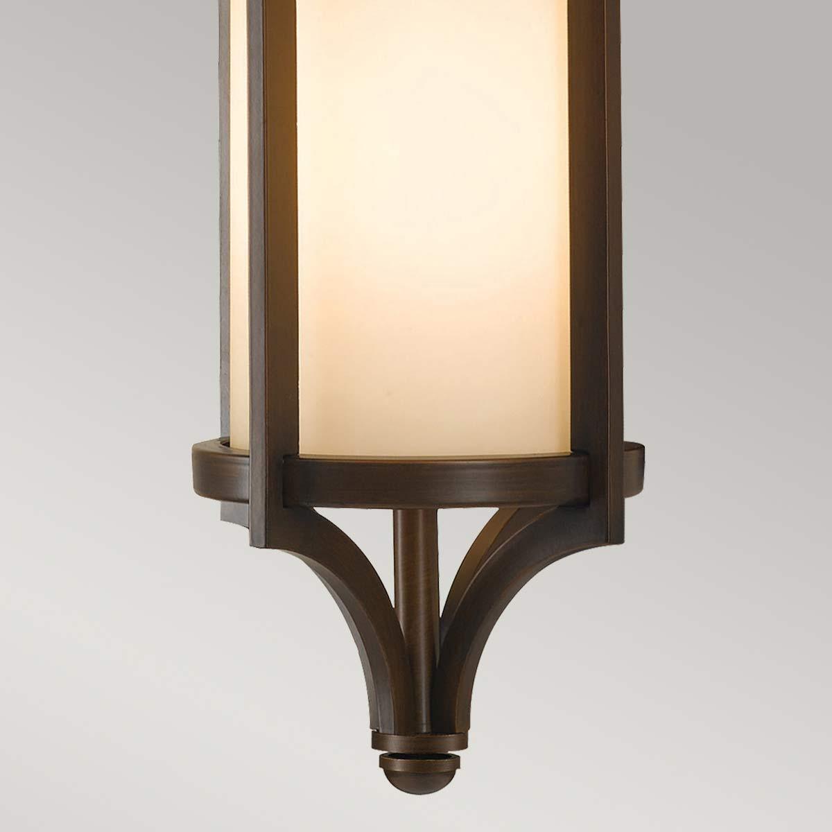 Elstead Lighting - FE-MERRILL8-S - Feiss Outdoor Hanging from the Merrill range. Merrill 1 Light Small Chain Lantern Product Code = FE-MERRILL8-S