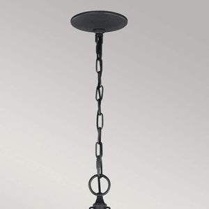 Elstead Lighting - FE-NORI3-DWZ - Feiss Chandelier from the Nori range. Nori 3 Light Chandelier Product Code = FE-NORI3-DWZ