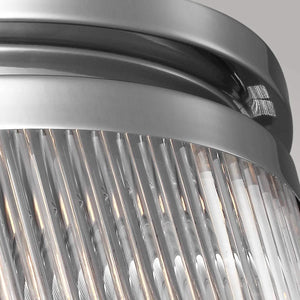 Elstead Lighting - FE-PAULSON-F-M - Ceiling Flush